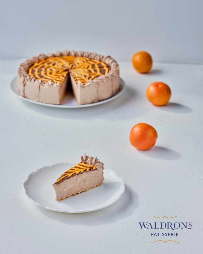 Newest post from Waldron's Patisserie on Instagram