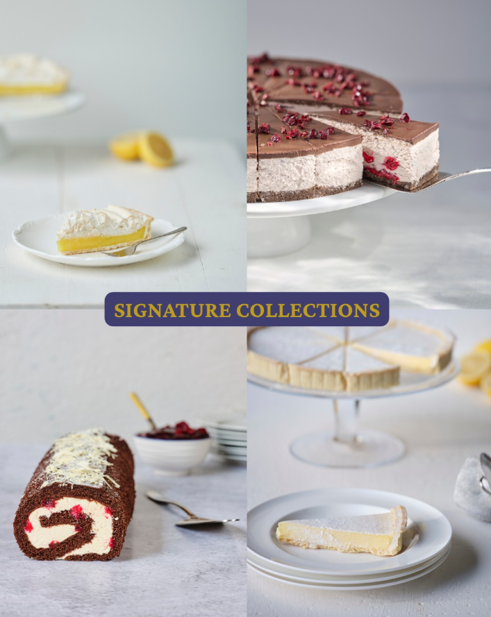 Waldron's Patisserie on Instagram