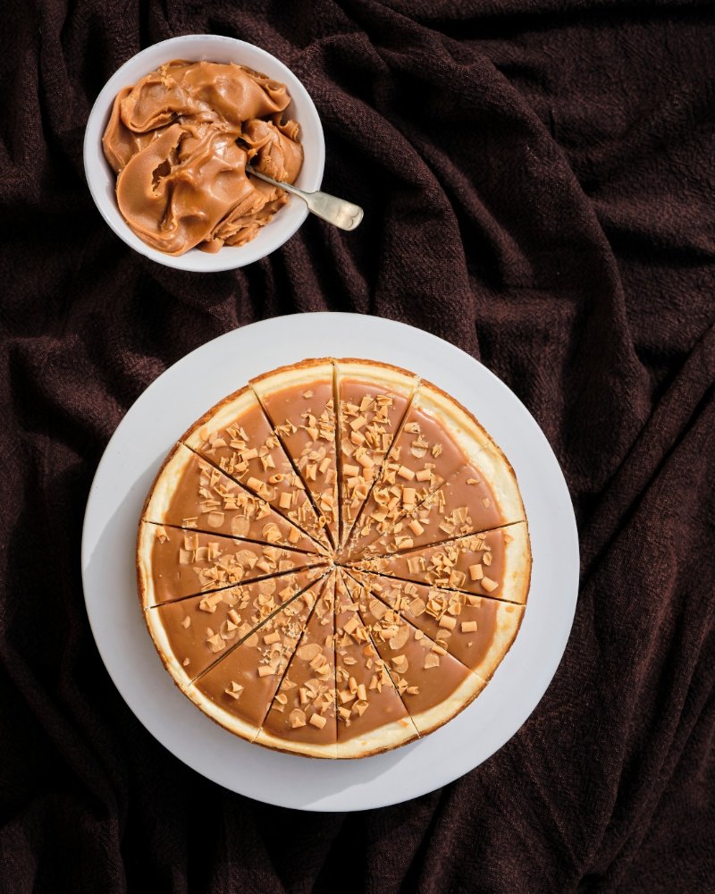 Waldron's Patisserie on Instagram