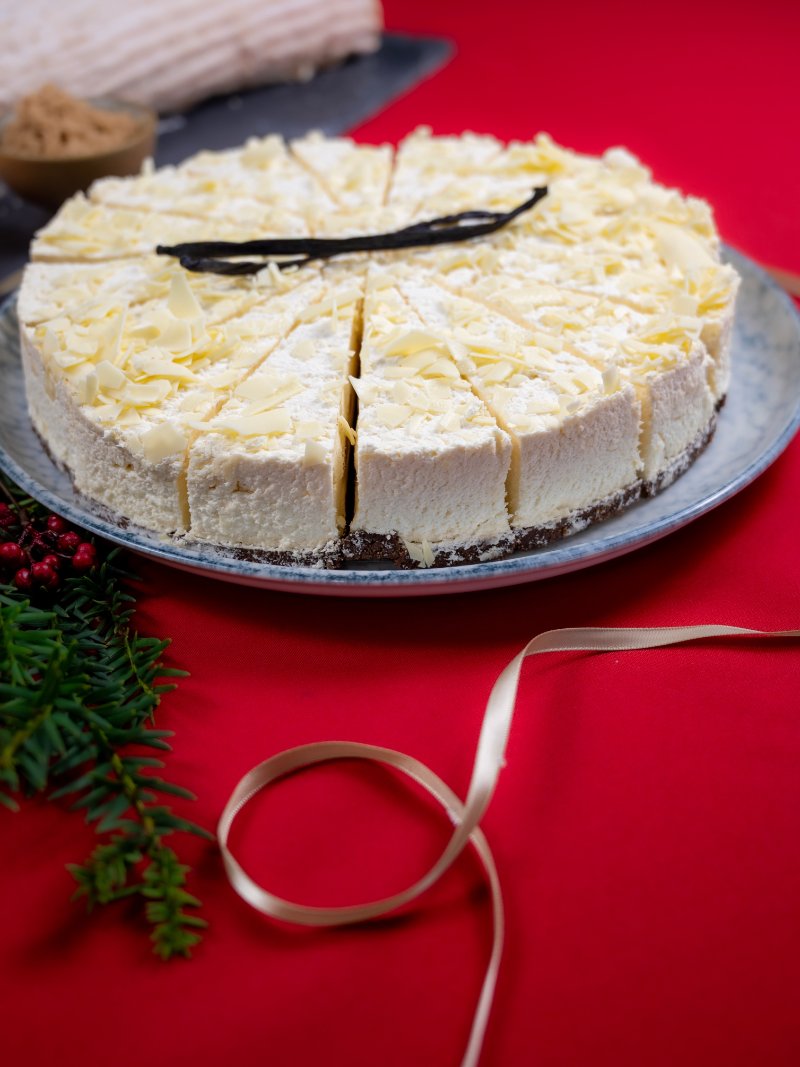 Waldron's Patisserie on Instagram