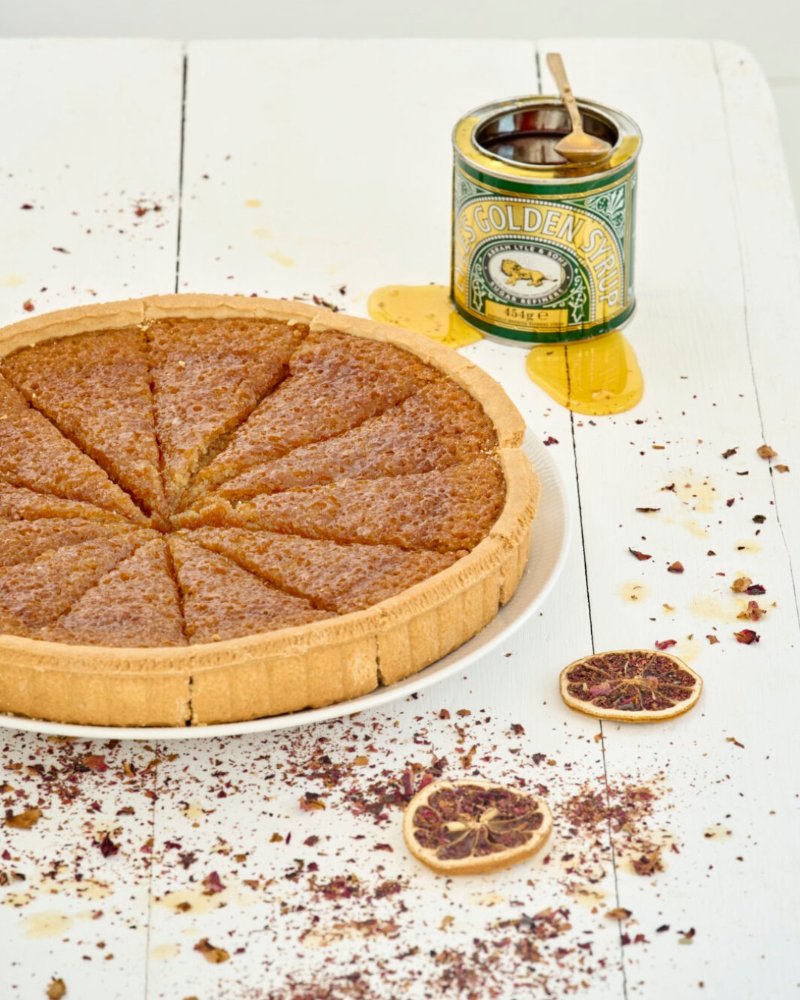 Waldron's Patisserie on Instagram