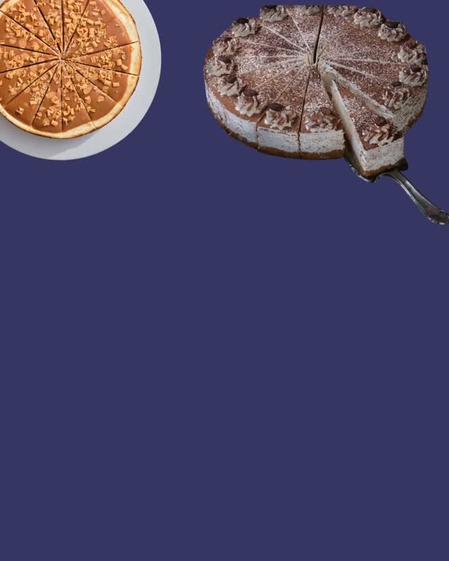 Waldron's Patisserie on Instagram