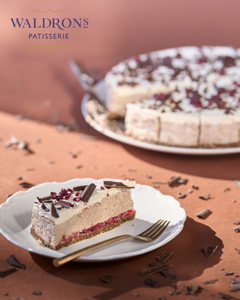 Waldron's Patisserie on Instagram