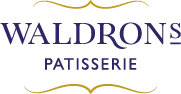 Waldron's Patisserie Logo