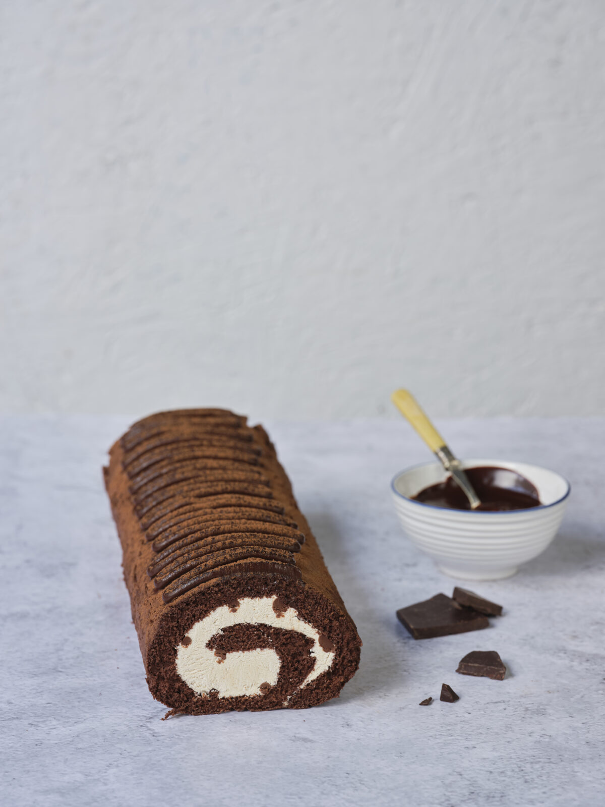 Roulades range