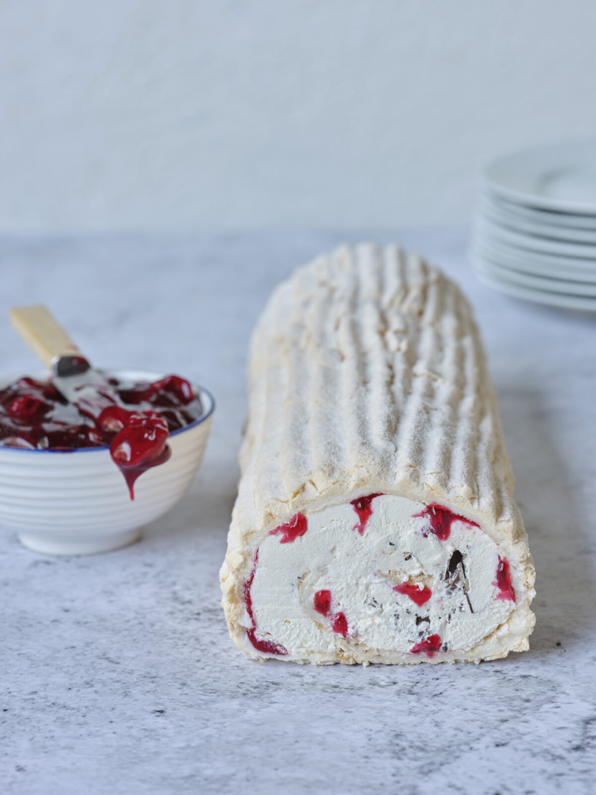 Wholesale Christmas desserts range