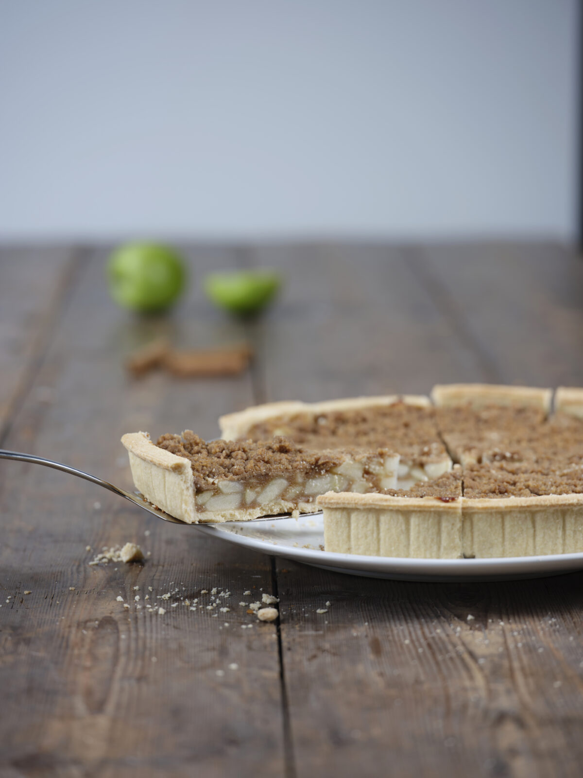 Wholesale Christmas desserts range